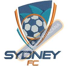 The sydney fc logo design and the artwork you are about to download is the intellectual property of the copyright and/or trademark holder and is offered to you as a convenience for lawful use with. Embroidery Khazana