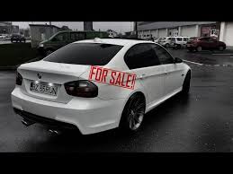 Ca oricum pierzi bani in ele, iti dau altele + diferenta. Bmw E90 320 Si Imi Vand Bmw Ul Si Mi Am Cumparat Audi Youtube