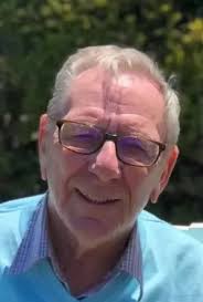 Obituary information for Robert Henry Sandhaas