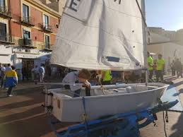 «parlai di rischi, invece l'italia migliora e la gente in estate si prenderà la sua libertà». Con Il Trofeo Velico Fabrizio Galli E La Giornata Dello Sport In Piazzetta Si E Aperta La Stagione Autunnale Per Gli Allievi Della Scuola Vela Della Yacht Club Capri Capri Press