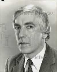 Press Photo Actor Peter Cook