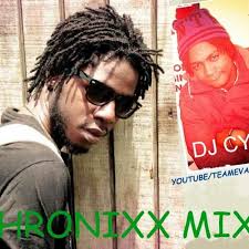 Listen to Chronixx mix roots reggae by DJ Cyon. in orlando playlist online  for free