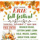 Erie Fall Festival event image