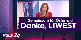 Das muss unser ziel sein. Puls 24 On Twitter Ein Hallo Nach Oberosterreich Wir Begrussen Alle Liwest Kunden Ihr Findet Uns Ab Sofort Auf Programmplatz 27 Puls24 Liwest Oberoesterreich Https T Co Ccaoofwvvu