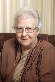 Virginia Lue Wooden Obituary (2025)