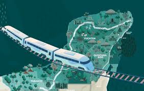El tren maya generará ingresos y empleos en su edificación y operación, según análisis de steer davies y pwc. Fonatur Le Dara Informacion A La Asf Sobre El Proyecto Del Tren Maya Elquintanarroense