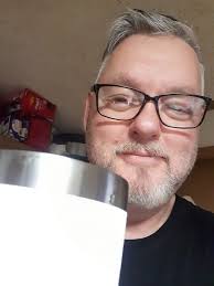 When you start your day with a coffee and you own goats!