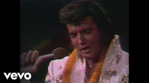 Elvis aloha from hawaii album cover. Elvis Presley Johnny B Goode Aloha From Hawaii Live In Honolulu 1973 Youtube