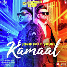 Download Kamaal Hai Kamal Hai Mp3 Song Download Badshah Hit Gaane