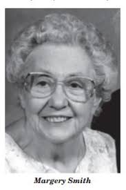 Smith, Margery W.