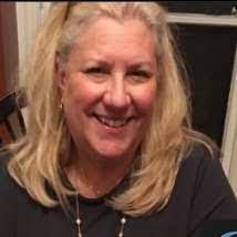 Rena Griggs's Instagram, Twitter & Facebook