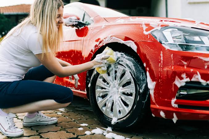 Best Way to Wash a Car in 2026