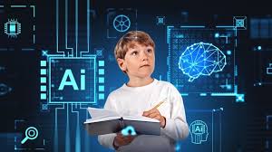 AI In K-12 Education: Transforming Learning - eLearning Industry