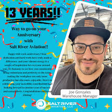 Salt River Aviation, LLC