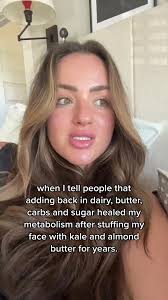 Discover the Secrets to Healing Your Metabolism with Kate Deering