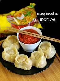 Noodle Momos Recipe Veg Noodles Momos Recipe Veg Momos Recipe Recipe Momos Recipe Veg Momos Maggi Recipes