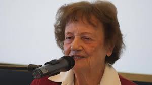 EdithKraus_Zeitzeugin_clip