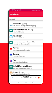 ¿quieres copiar el texto de una app en tu dispositivo android, pero la función está . App Copy For Android Apk Download