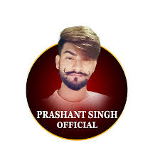 Prashant Singh Official