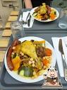 MuiMa Saveurs du sud restaurant, Dijon - Restaurant reviews