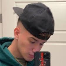 Jose Cintron's Instagram, Twitter & Facebook