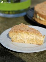 Sonntagskuchen Bienenstich Rezept Einfach Und Schnell Backen Bienenstich Rezept Sonntagskuchen Rezepte