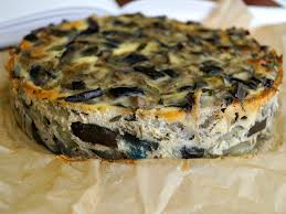 Bekijk je tegoed, verbruik en kosten. Little Tiger Auberginen Zucchini Kuchen