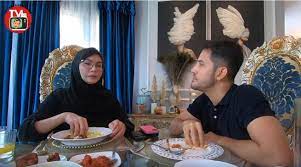 Luarbiasa ustadz abdul somad jawab semua pertanyaan jamaah malaysia ini. Sajat Jangan T4kbur Ustaz Abdullah Khairi Beri Peringatan Padu Komedi Media