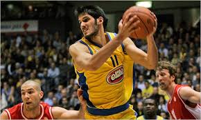 Get the latest news, stats, videos, highlights and more about guard nick young on espn. From Israel To The N B A Missing The Hummus The New York Times