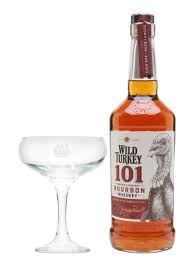 Looking for recipes for wild game? Wild Turkey 101 The Whisky Exchange