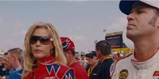 10 Most Hilarious Quotes in 'Talladega Nights: The Ballad of Ricky Bobby,'  Ranked