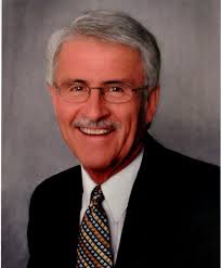 Recognizing Dr. Larry Gambaiani