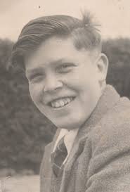 Raymond Percy Funeral Details