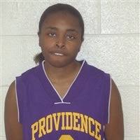 Ashley Gill's Providence-St. Mel High School Bio