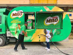 .to malaysia or malaysians (or submit a text post relating your link to a malaysian context), and for all quick questions, such as where do i buy x?. Cara Nak Dapatkan Sponser Van Air Milo Nestle Budak Bandung Laici
