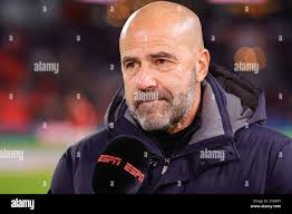 Peter smit hi-res stock photography and images