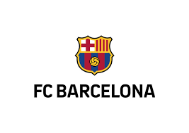 The barcelona fc logo jpg format can be found below. Barcelona Fc Unveils New Crest As It Drops Letters Fcb