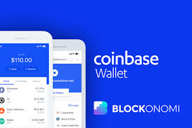 Is it a coinbase wallet? New Linking Feature Connects Coinbase Account To The Coinbase Wallet