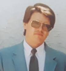 Christopher Black Obituary