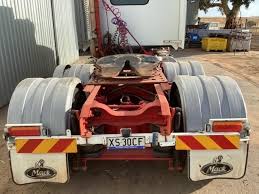 Image result for Mack Red 1995 Fleet