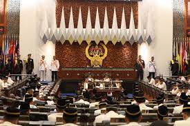 Bantuan khas ini akan memanfaatkan lebih 2 juta orang di malaysia. Portal Rasmi Parlimen Malaysia
