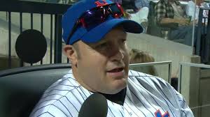 Kevin James moved his new show to Long Island in part so he can take his  kids to more Mets games