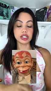 Ventríloquos são assustadores! #historiasdeterror #terror