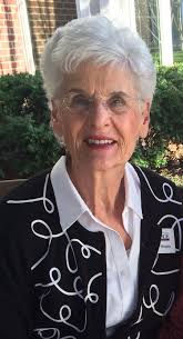 Wilma Hearn Obituary