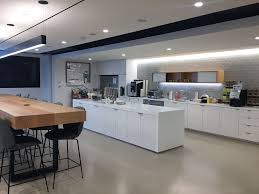 kitchen fti consulting office
