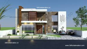 50 stunning modern home exterior designs that have awesome facades. Modern Arabic Villa Design Interior Design