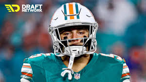 NFL Mock Draft 2025: Draft Dominant Defenders