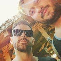 James Sheerin (jshez1)