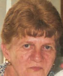 Remembering BERTHA L. LAVALLE (GODING)