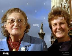 Mary stillwell hi-res stock photography and images